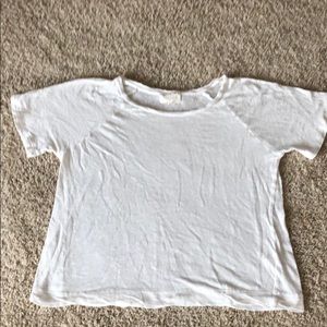 Lightweight t-shirt